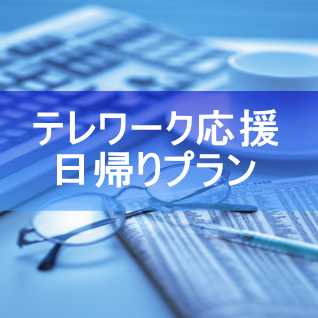 日帰りプラン